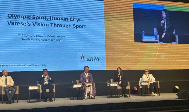 Valori sociali, Yildiz in Corea del Sud