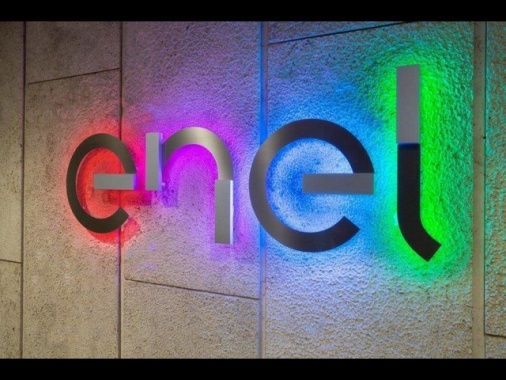 Enel, utile nei 9 mesi sale a 5,7 miliardi, giù margini Italia