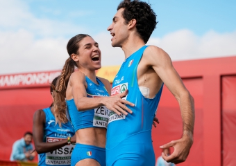 Arese alla Cinque Mulini, ritorno al cross