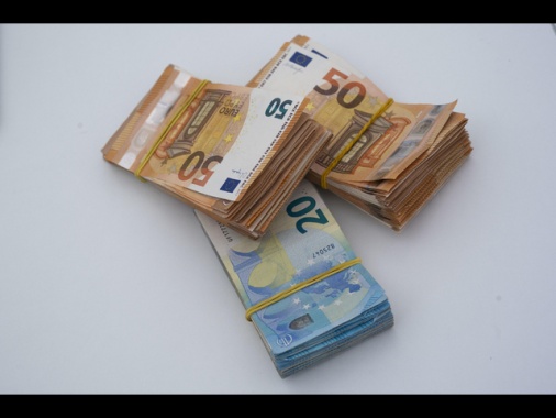 Bankitalia, a settembre debito pubblico cala a 3080 miliardi