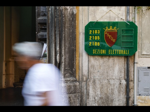 Nasce 'Cittadini per il sì' presieduto dalla compagna di Tortora