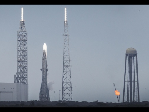 Marte, lanciate le sonde Escapade della Nasa