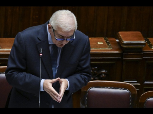 Foti, 'sul Pnrr non ci saranno proroghe'