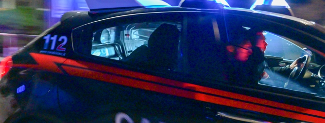 Tg Prealpina: Del Grande in fuga, indagata la moglie