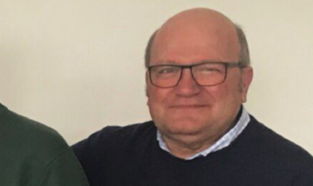 Basket in lutto: addio a Carlo Lozza