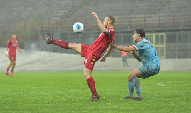 (foto Stefano Benvegnù)