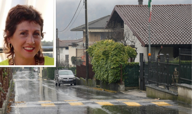 «Psicosi o demenza»: l’omicidio di Mesenzana e l’ipotesi della psicoterapeuta