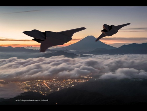 Droni cinesi vicino a Taiwan, Tokyo fa decollare caccia