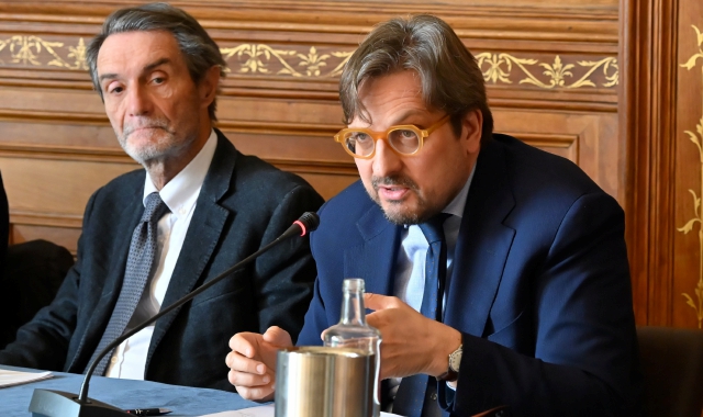 Ecco le zone di innovazione e sviluppo per spingere la competitività lombarda