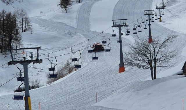 A Domobianca dall’Immacolata anche in treno e bus