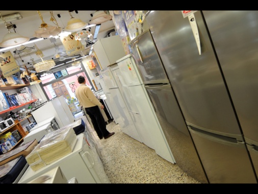 Bonus elettrodomestici, verso esaurimento fondi