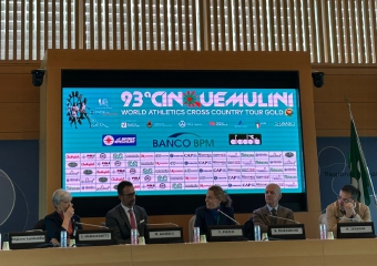 Conto alla rovescia per la “Regina del Cross”