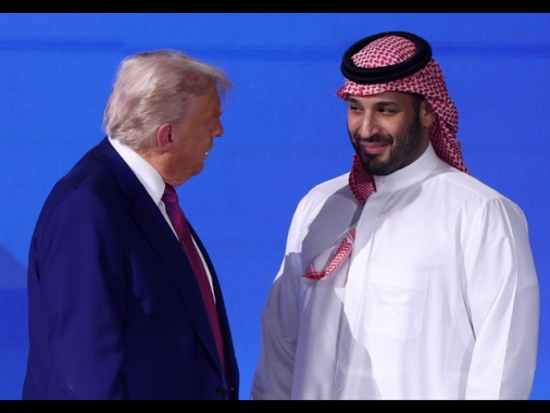 Bin Salman, aumenteremo gli investimenti in Usa a 1.000 mld