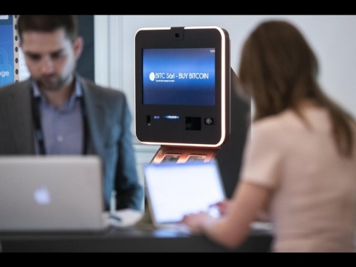 Savona, forza dei bitcoin sta nella segretezza cara a mafie