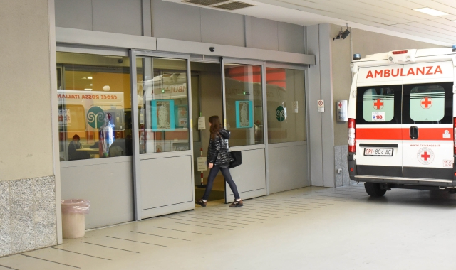 Frontale a Clivio: morto l'anziano