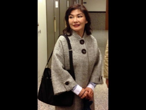 Shalabayeva, appello bis conferma condanna ai 5 imputati