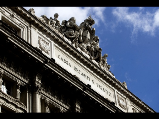 Cdp approva la rinegoziazione dei mutui per gli Enti locali