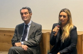 Olimpiadi, Caruso: “Sport e Cultura per promuovere la Lombardia”