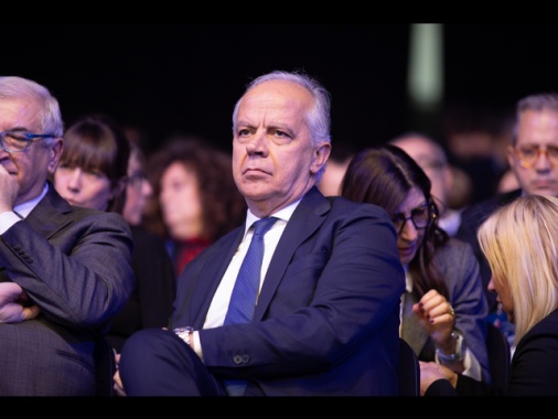 Shalabayeva: Piantedosi, vicinanza ai poliziotti condannati