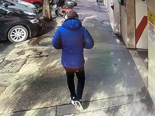 Triplice femminicidio a Roma, ergastolo per De Pau