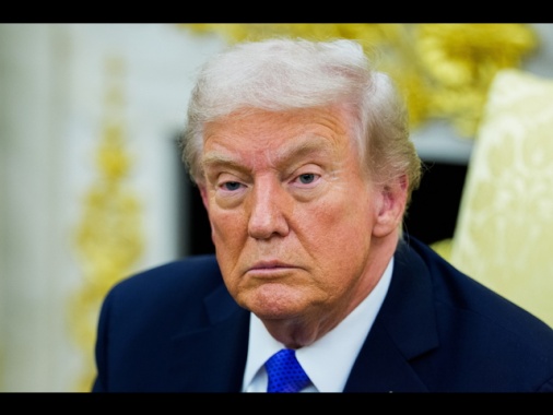 Usa, Trump lavora a piano per fine della guerra in Ucraina