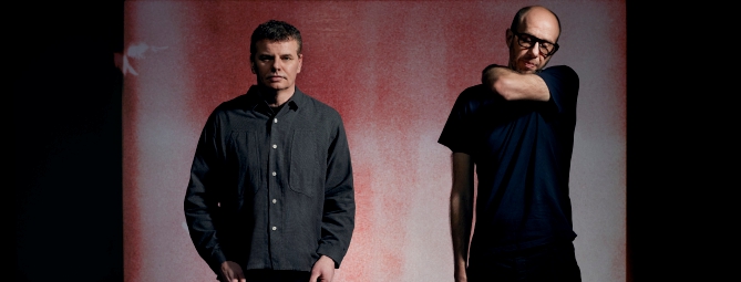 The Chemical Brothers: da Manchester ai Magazzini
