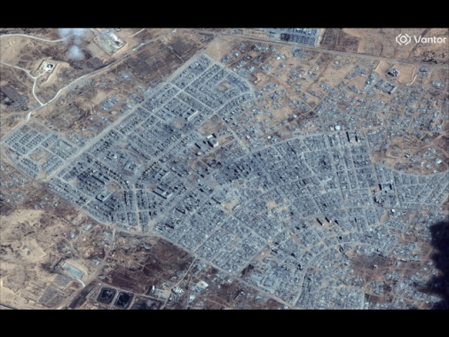 Raid Idf a Rafah, 'uccisi 5 terroristi usciti dai tunnel'