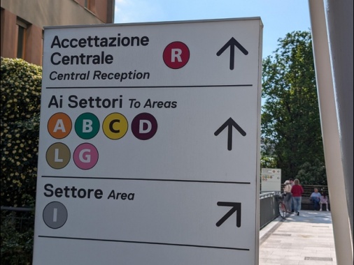 Sospetto caso di febbre emorragica ad Asti