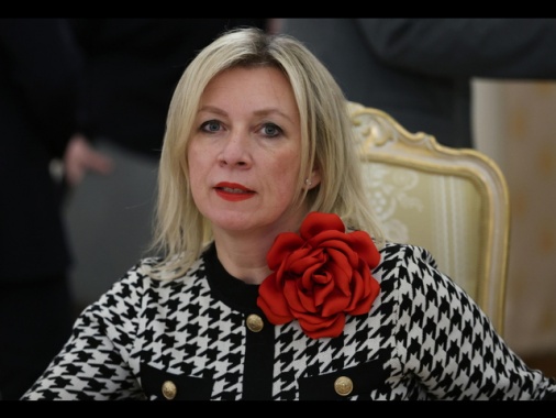 Mosca, 'nessun piano ricevuto da Usa, ma aperti a dialogo'