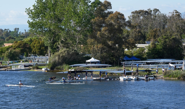 (foto Federcanottaggio)