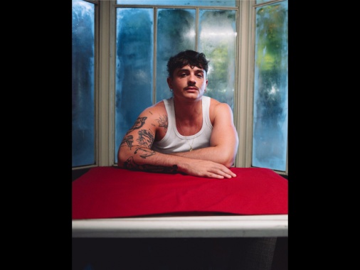 Vasco scalza Giorgia dal top della hit parade