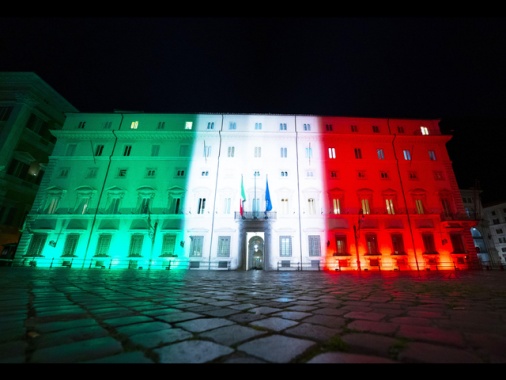 Moody's alta il rating dell'Italia a Baa2 dopo 23 anni