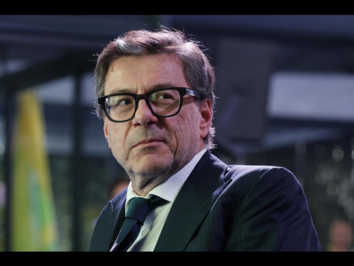 Giorgetti, Moody's segna ritrovata fiducia nel governo