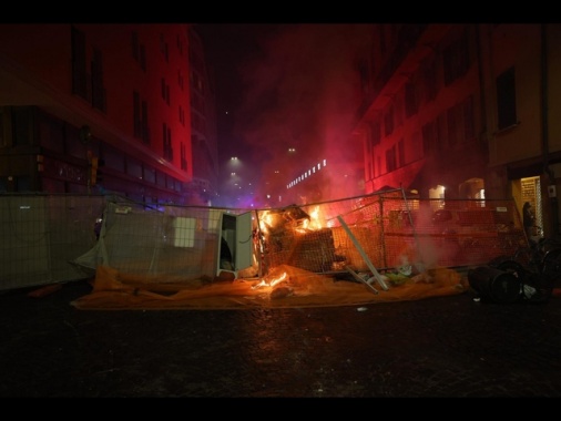 Virtus-Maccabi: Lepore, per Bologna 100mila euro danni