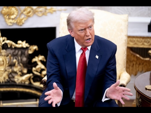 Trump, le dimissioni di Taylor Greene gran notizia per il Paese