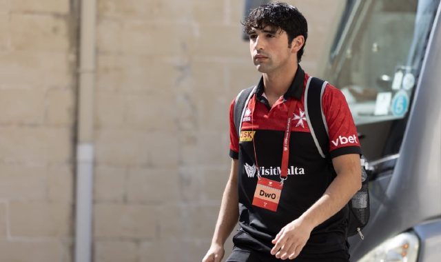 Antonio Di Marino, dal lago Maggiore all’impresa di Malta