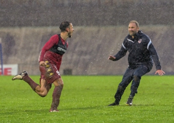 Varese a Valenza Po per un blitz