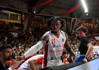 Varese ospita Udine. E spera nel bis