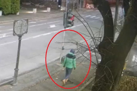 Stupro di Gallarate, «ho chiamato i soccorsi»