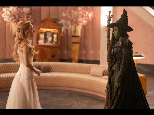 Le streghe son tornate: Wicked vola al botteghino Usa, 150 mln