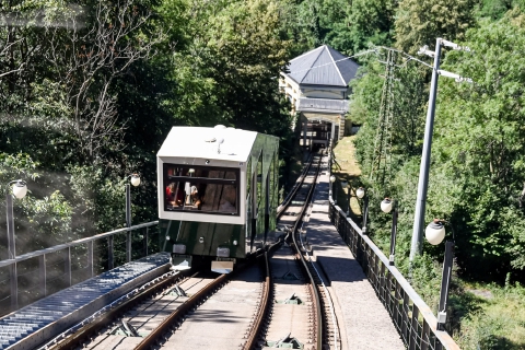 Funicolare a singhiozzo: previsti altri stop per lavori