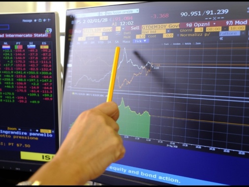 Censis, 48% ha ricevuto proposte di investimento truffa