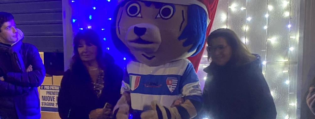 Busto, il sindaco difende la “pres”