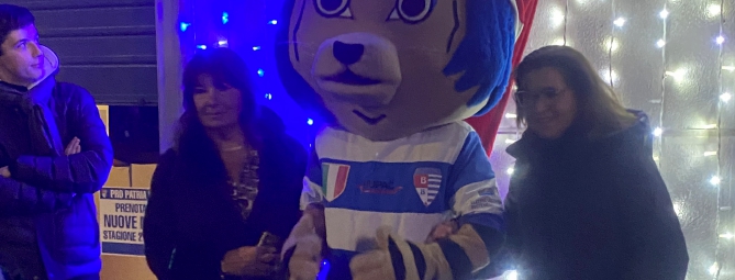 Busto, il sindaco difende la “pres”