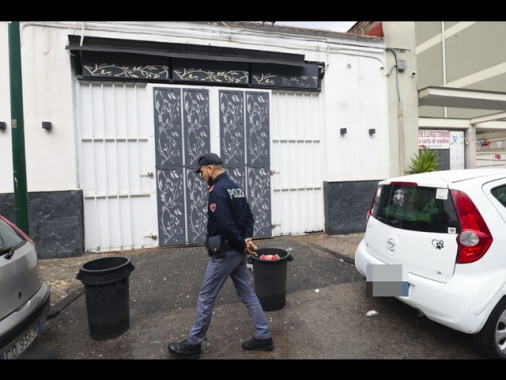 ++ 19enne ucciso a Napoli non era l'obiettivo dell'agguato ++