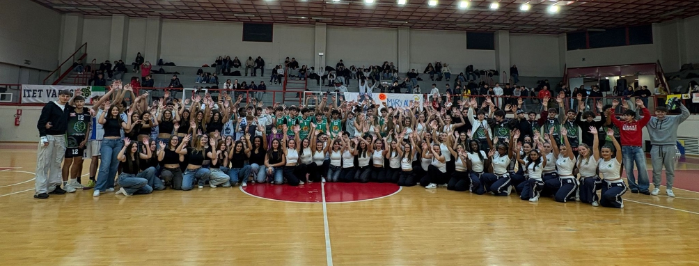 Il Manzoni batte il Daverio-Casula