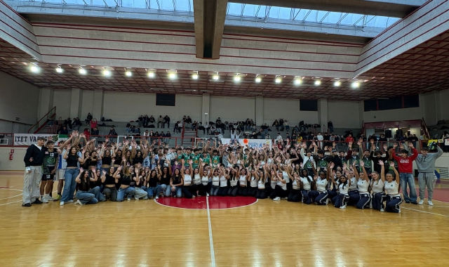 Il Manzoni batte il Daverio-Casula