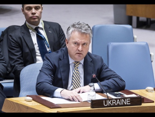 'Usa e Ucraina hanno redatto un nuovo piano di 19 punti'