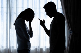 Violenza sulle donne: «Il lupo non è invincibile»