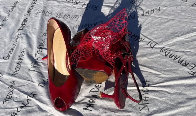 Amore è rispetto. Il 25 novembre nel Varesotto